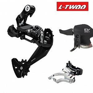 О марке L-TWOO