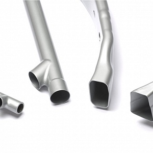 Гидроформинг.