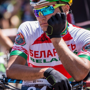 Михаил Бесага занял 11 место в «UCI MTB Ultra Bike Maraton Szklarska Poręba 2018»