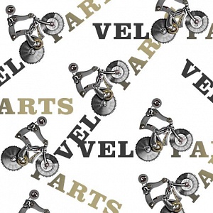 О марке Veloparts