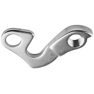 Cменный держатель (петух) заднего переключателя.