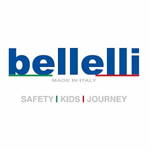 О марке BELLELLI.